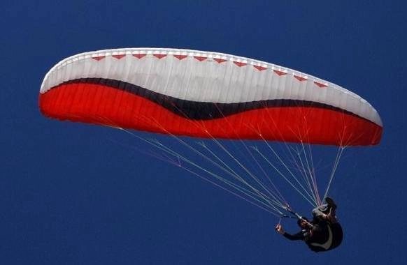 Параплан Incanto (Icaro Paragliders)