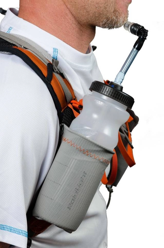 Kolibri backpack