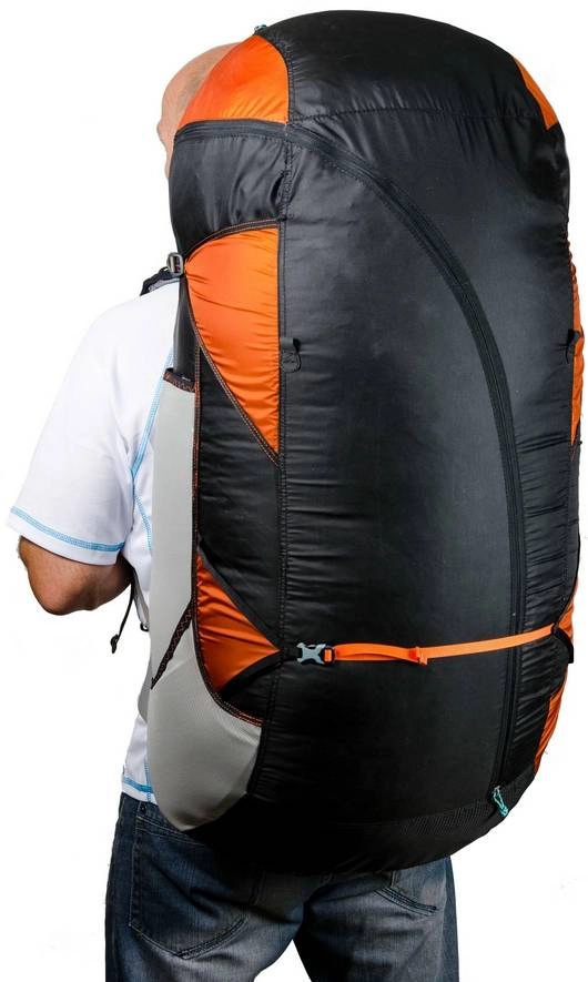 Kolibri backpack