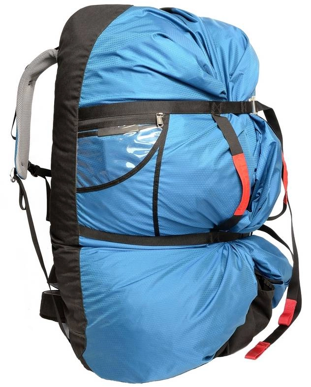 Пончик Tandem bag 2