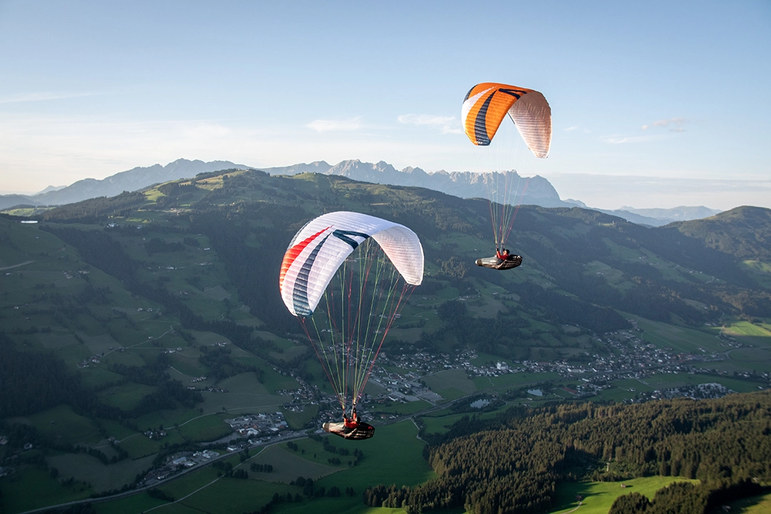 Параплан Arak Air (SkyWalk)