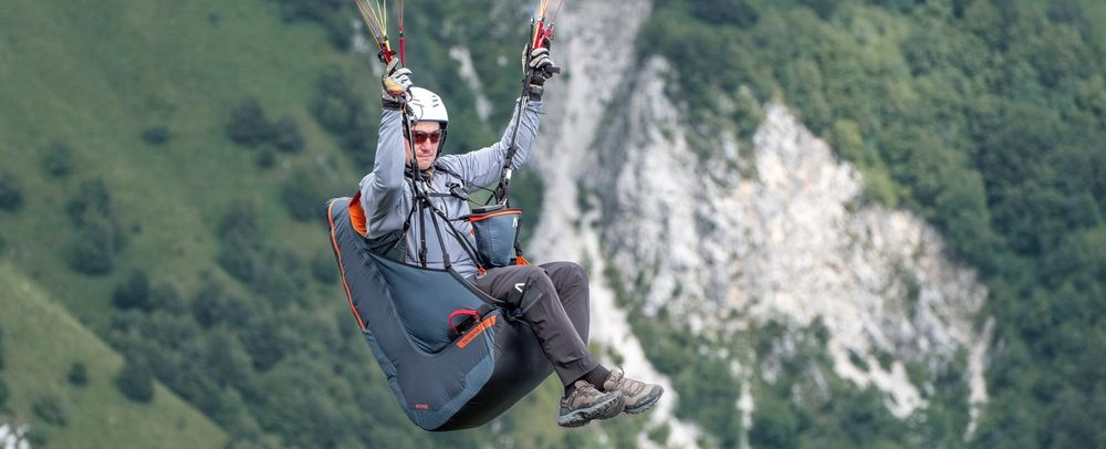 Подвесная система Breeze-2 (Skywalk)