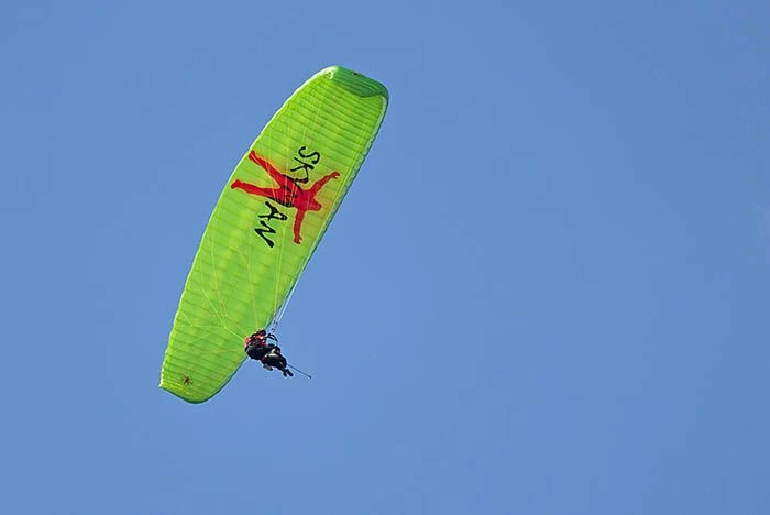 Параплан PassengAir SkyMan