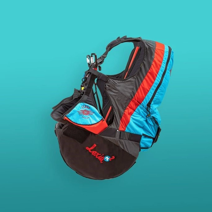 Подвесная система Loxia-2 (Icaro Paragliders)