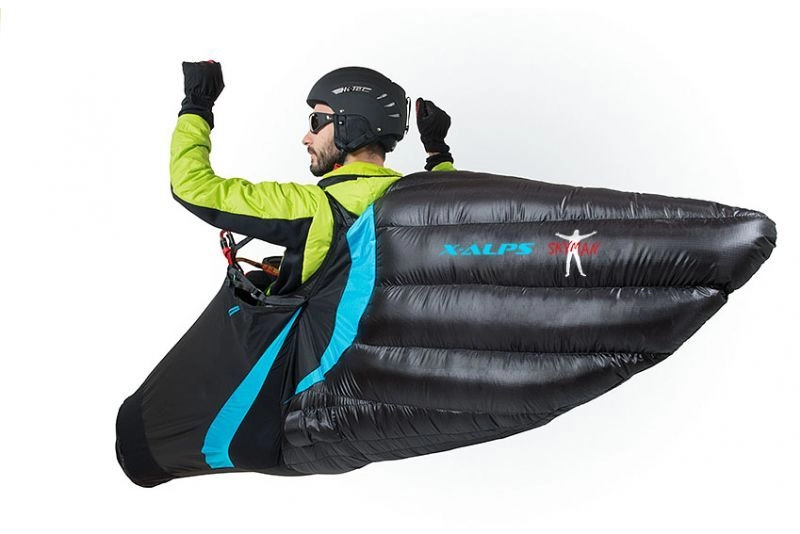 Подвесная система X-Alps (Independence)