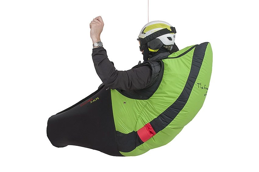 Подвесная система Coconea X-Alps (SkyMan)