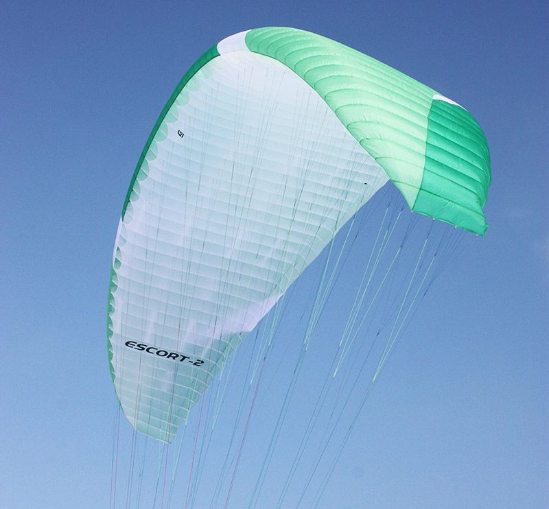 Тандемный параплан Escort-2 Plus (Sky Country)