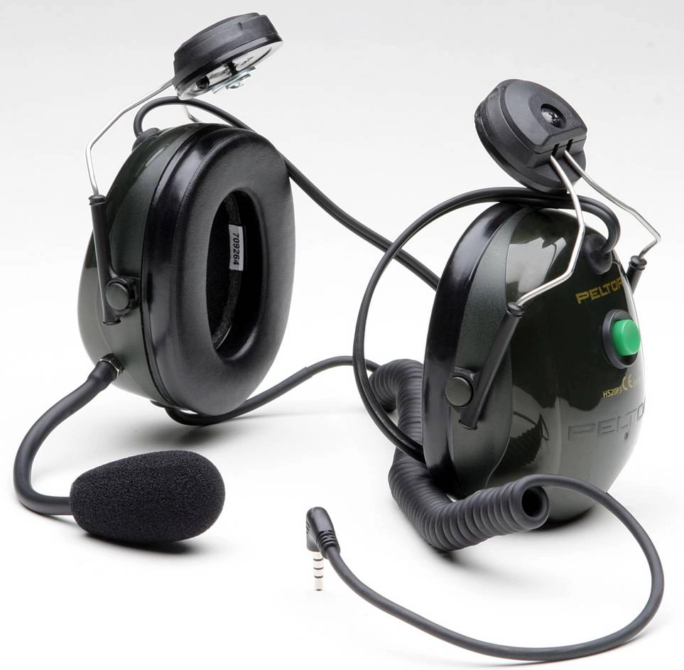 Шлем Fly UL (Icaro 2000)
