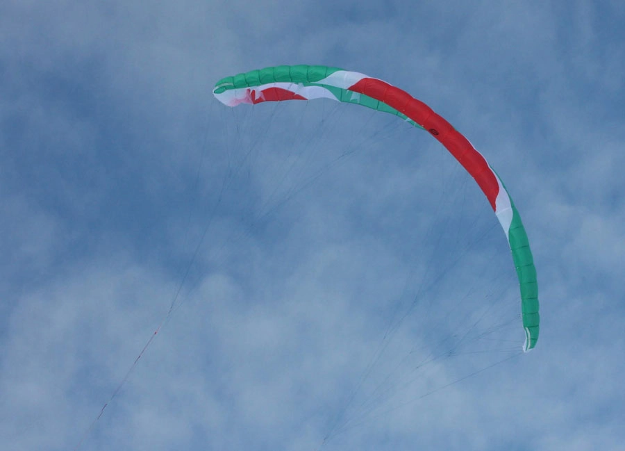 Кайт Casper (Sky Country)
