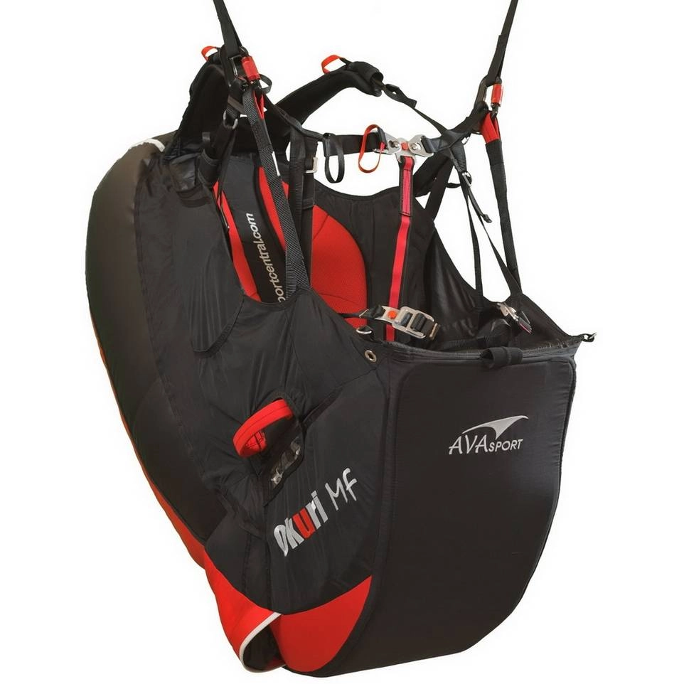 Подвесная система Okuri MF (AVA Sport)
