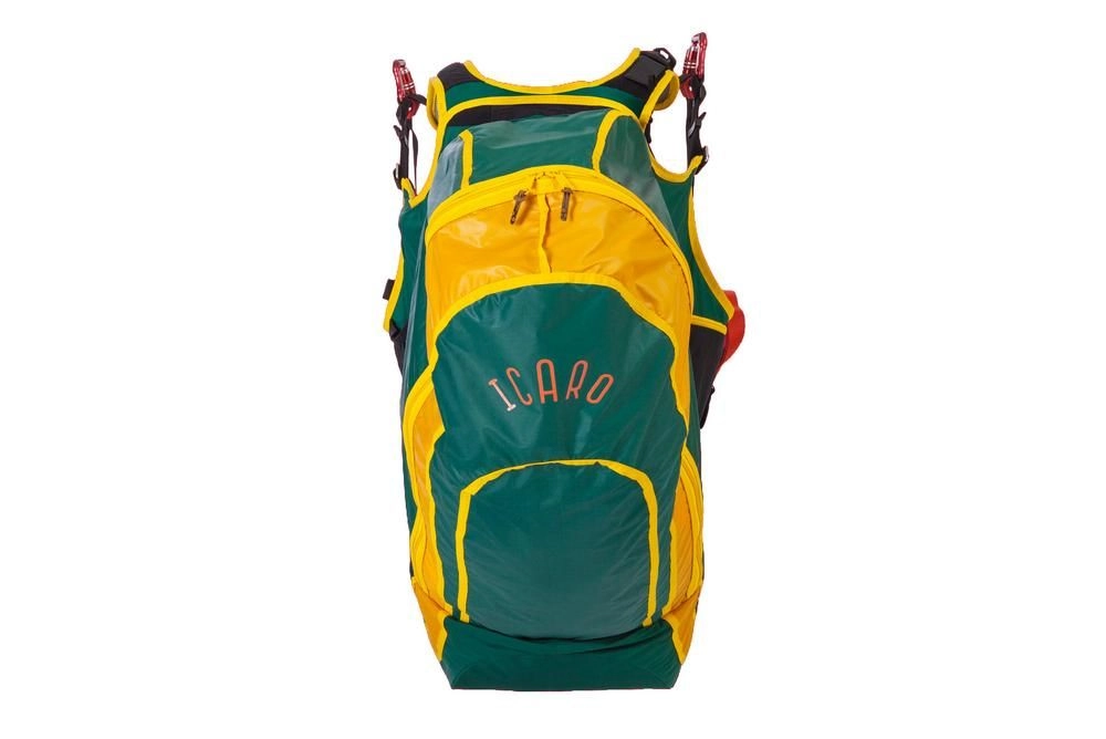 Подвесная система Energy Cross (Icaro Paragliders)
