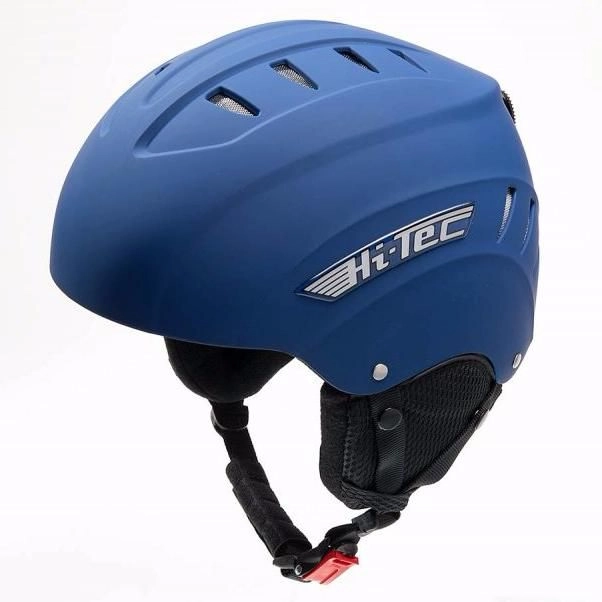 Шлем Hi-Tec открытый ML Синий