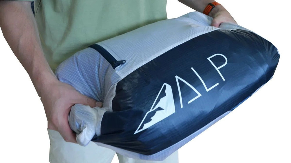 Подвесная система Alp (SupAir)