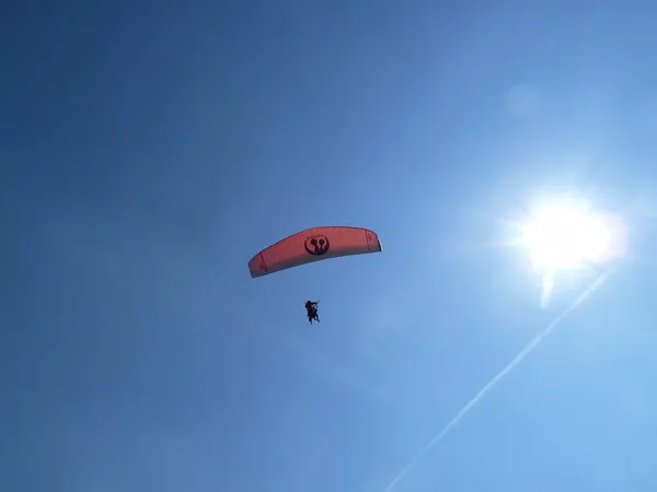 Тандемный параплан ТХ-42 (ASA Fly)