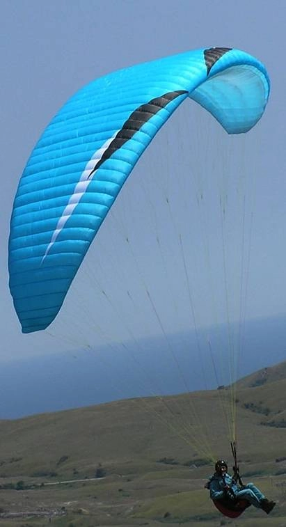 Параплан Amigo (Aeros)