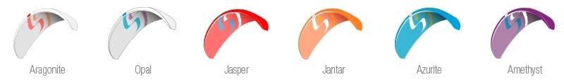 Параплан Kea-2 (Sky Paragliders)