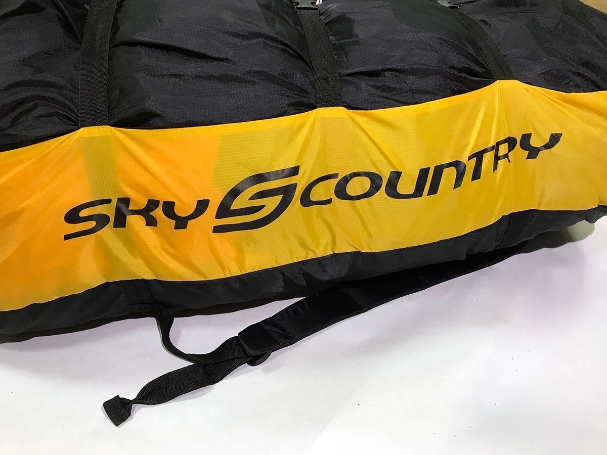 Пончик Sky Country