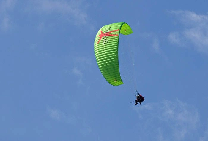 Параплан PassengAir SkyMan