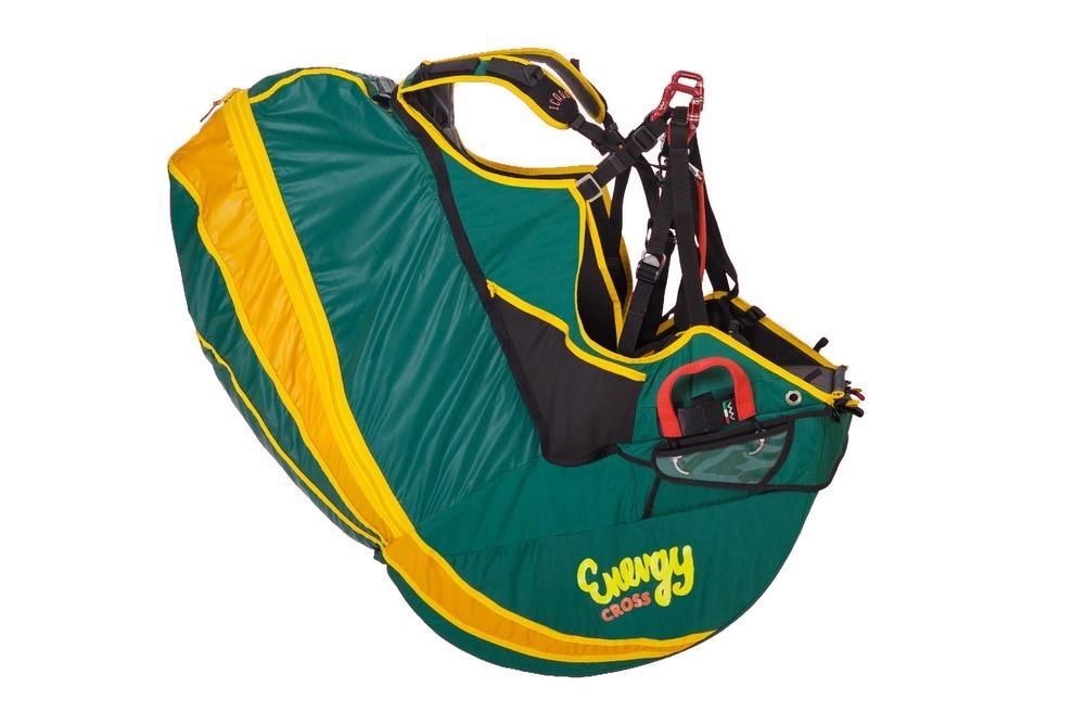 Подвесная система Energy Cross (Icaro Paragliders)