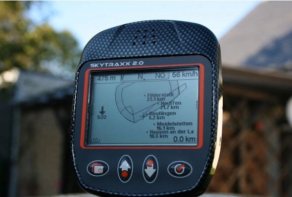 Вариометр SKYTRAXX 2.0 Plus