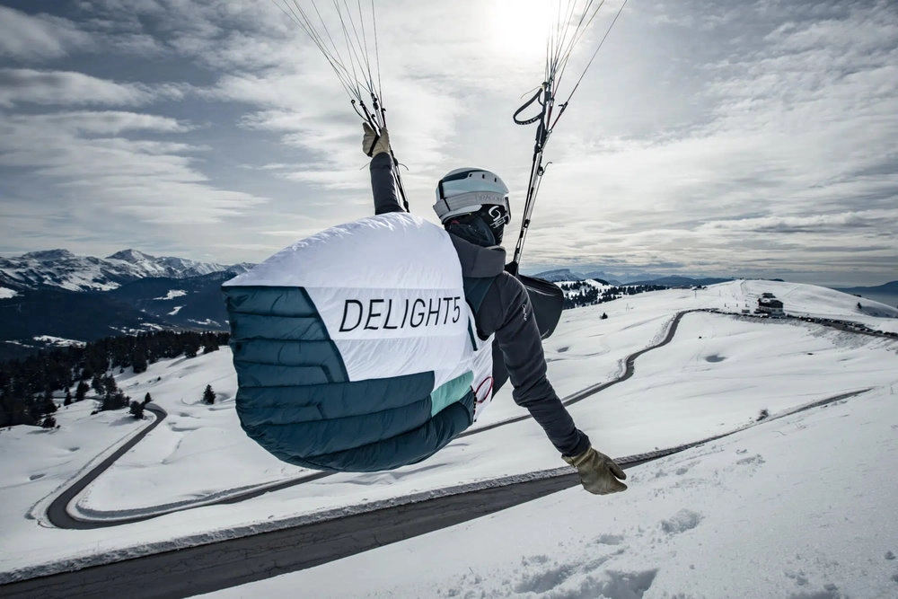 Подвесная система Delight-5 (SupAir)