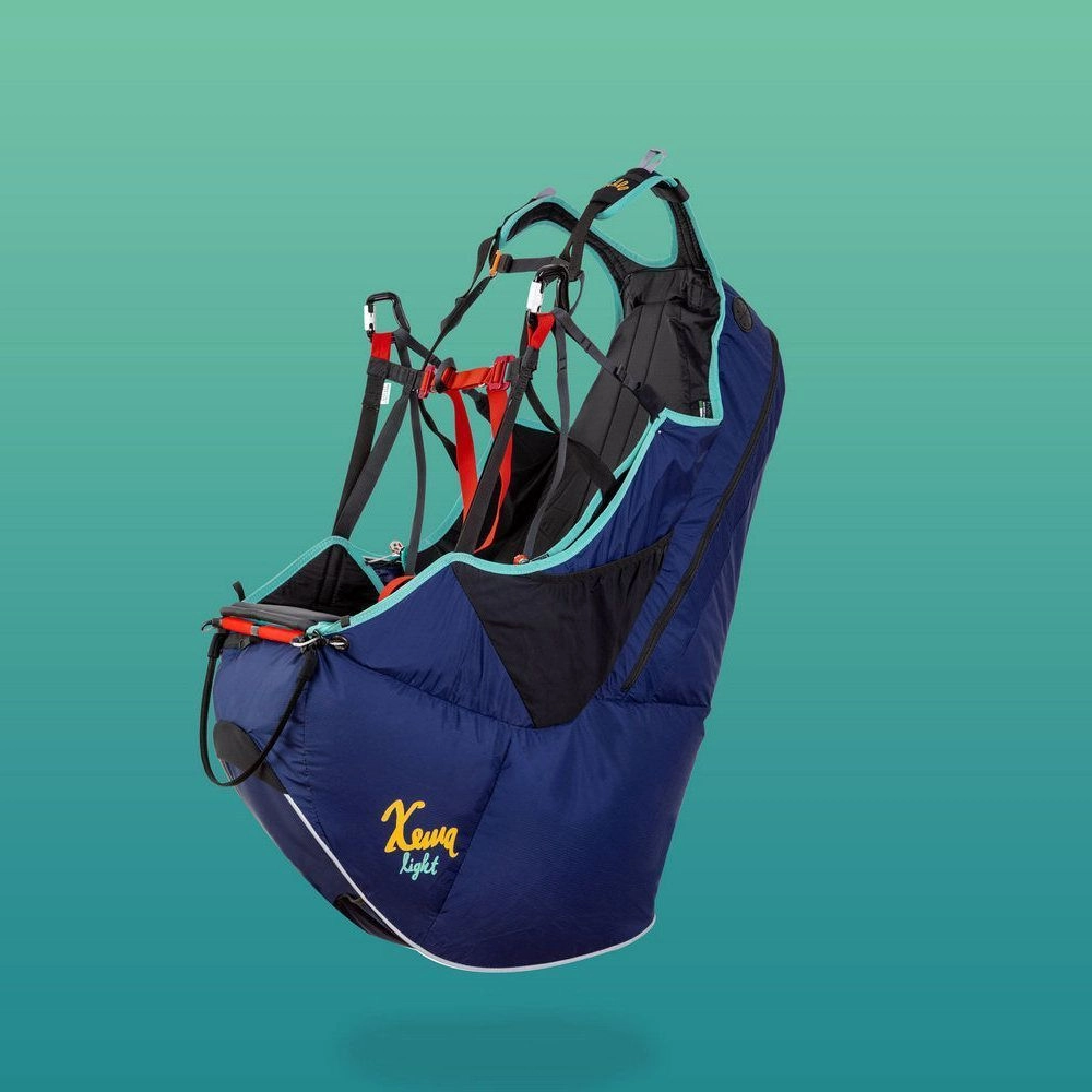 Подвесная система Xema Light (Icaro Paragliders)