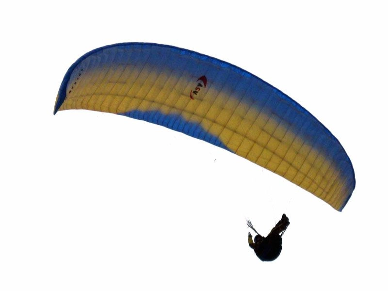 Параплан Тайран-3 (ASA-Fly)