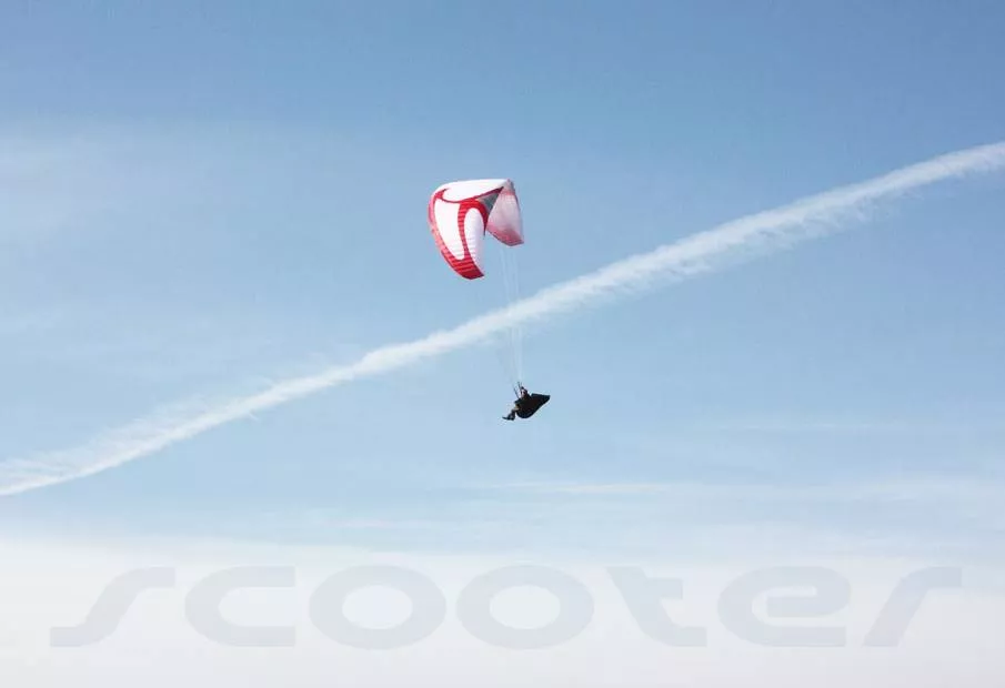 Параплан Scooter (Sky Country)