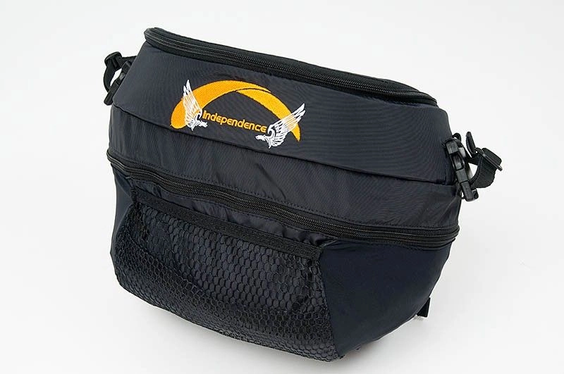 Кокпит Independence под балласт