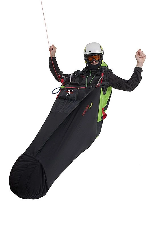 Подвесная система Coconea X-Alps (SkyMan)