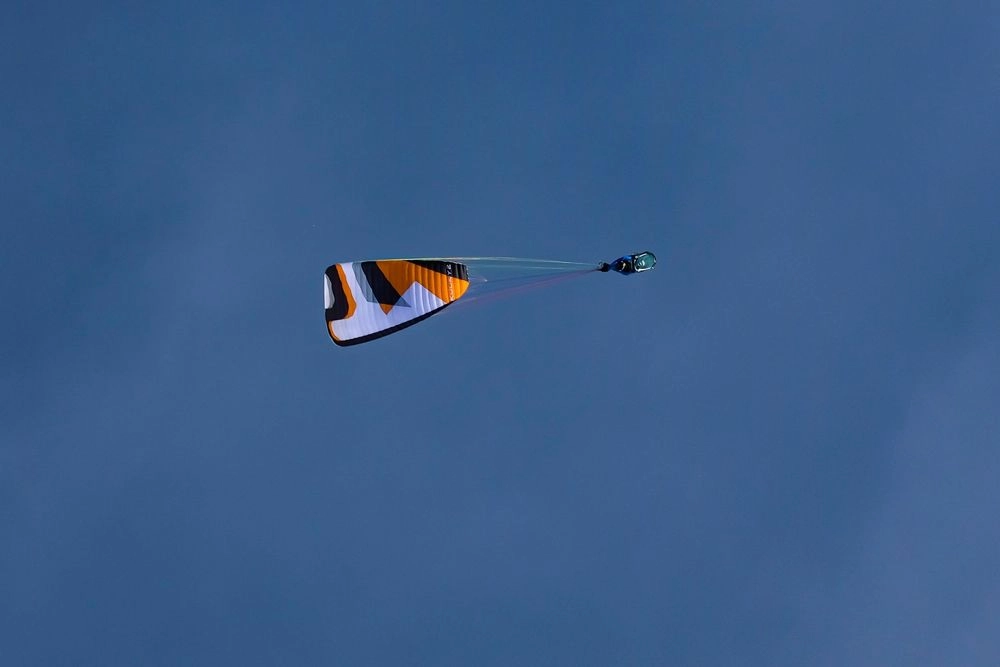 Параплан Kooky-2 (Sky Paragliders)