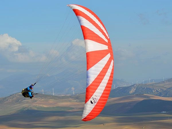 Параплан Loop-2 (Windtech)