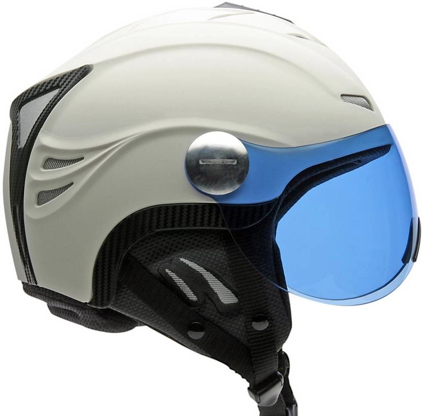 Шлем Fly (Icaro 2000)