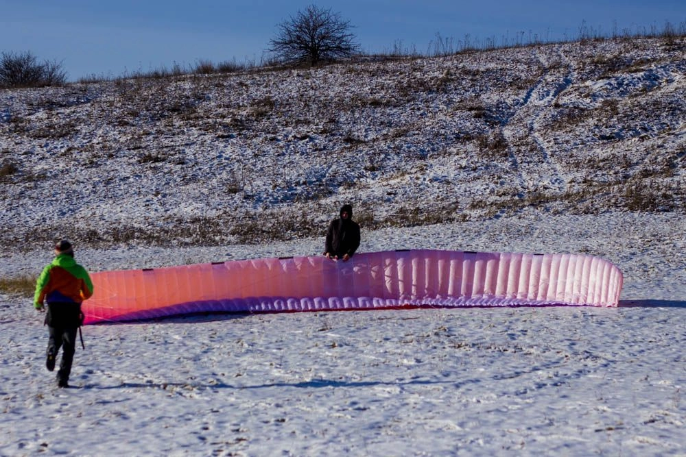 Кайт Dream Catcher Sport (SEA)