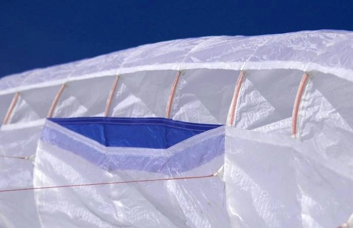Параплан WILDCAT TE (Icaro Paragliders)