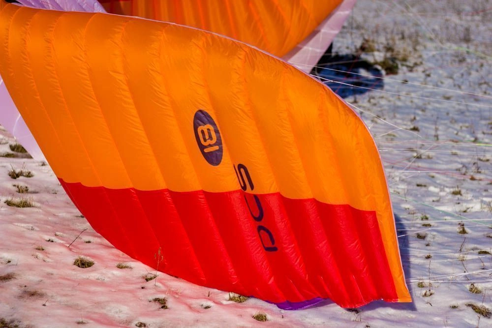 Кайт Dream Catcher Sport (SEA)