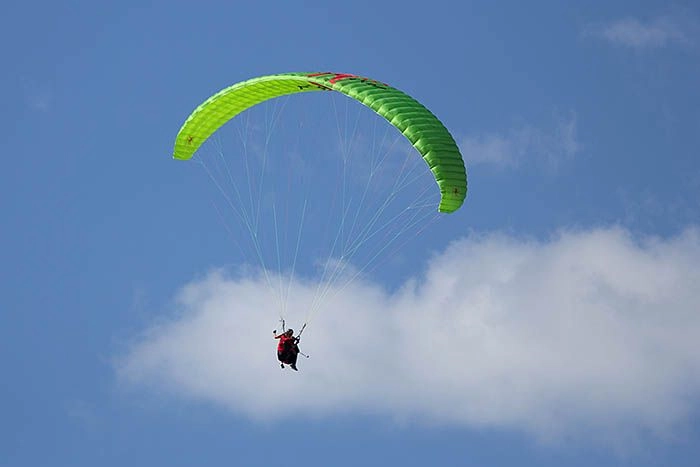 Параплан SkyMan PassengAir (M)