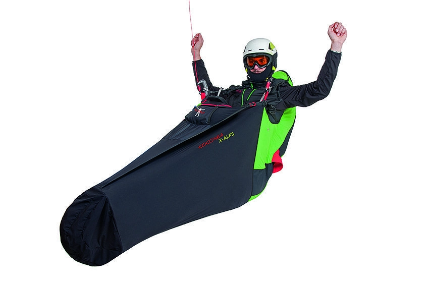 Подвесная система Coconea X-Alps (SkyMan)