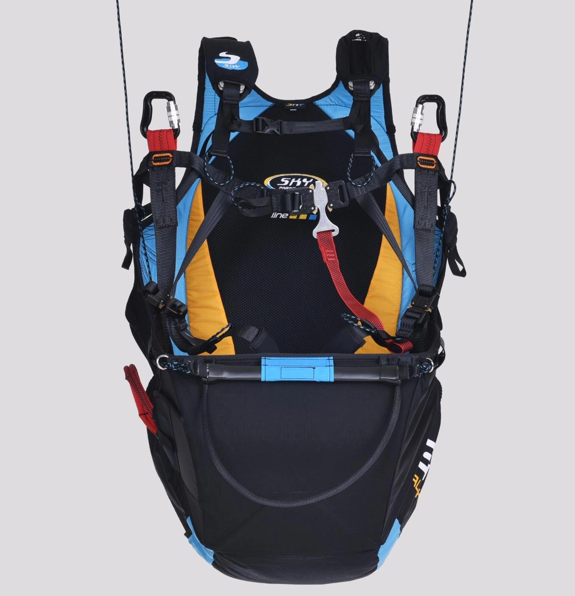 Подвесная система Gii-3 Alpha (Sky Paragliders)
