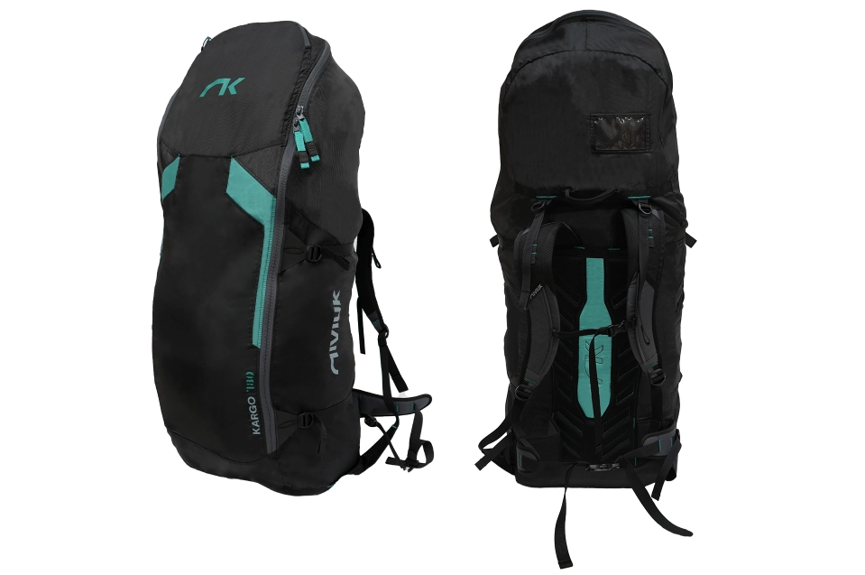 Рюкзак Kargo 180 (Niviuk)