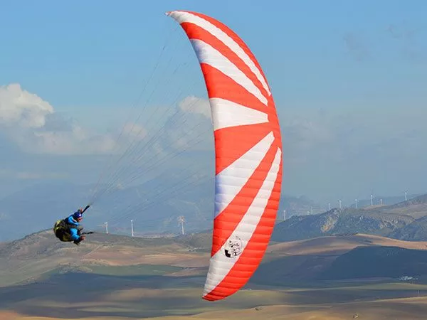 Параплан Loop-2 (Windtech)