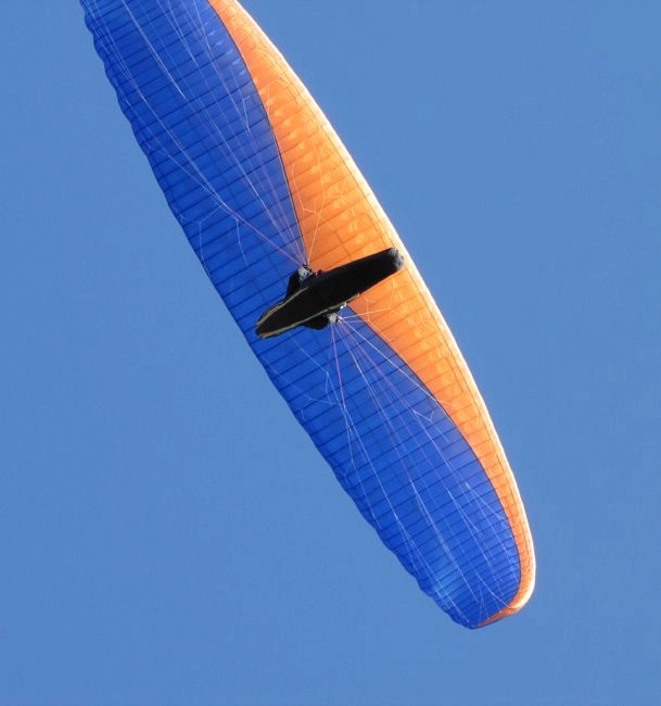 Параплан Venus-3 (Axis)