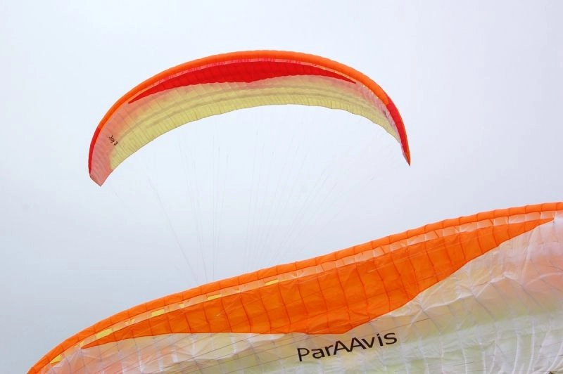 Параплан Joy-3 (ParaAvis)