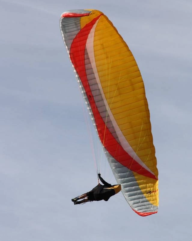 Параплан S21