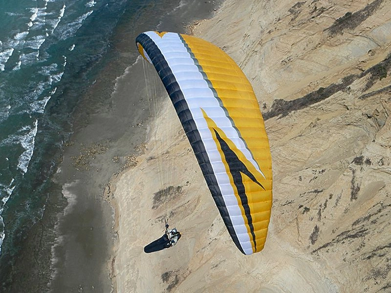 Параплан Arcus RS (Swing)