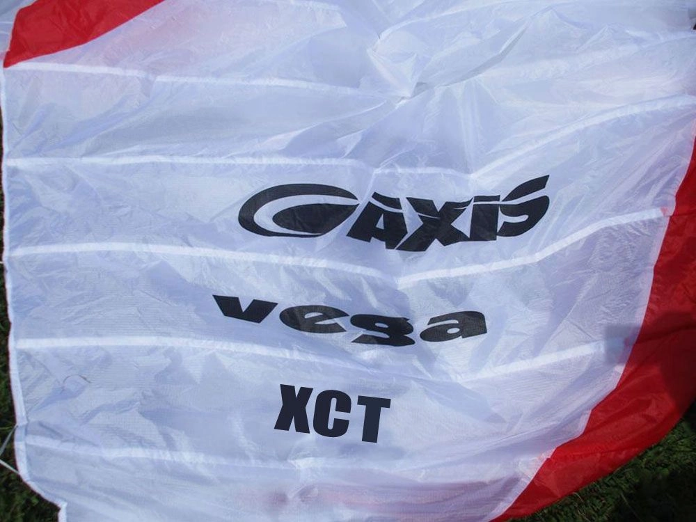 Параплан Vega XCT (Axis)
