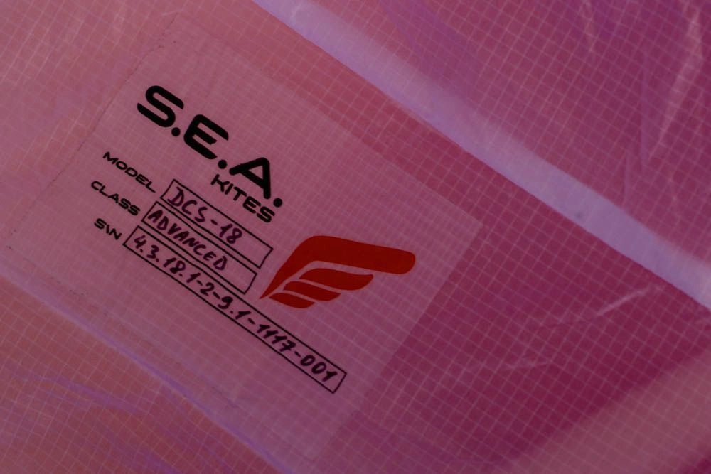 Кайт Dream Catcher Sport (SEA)