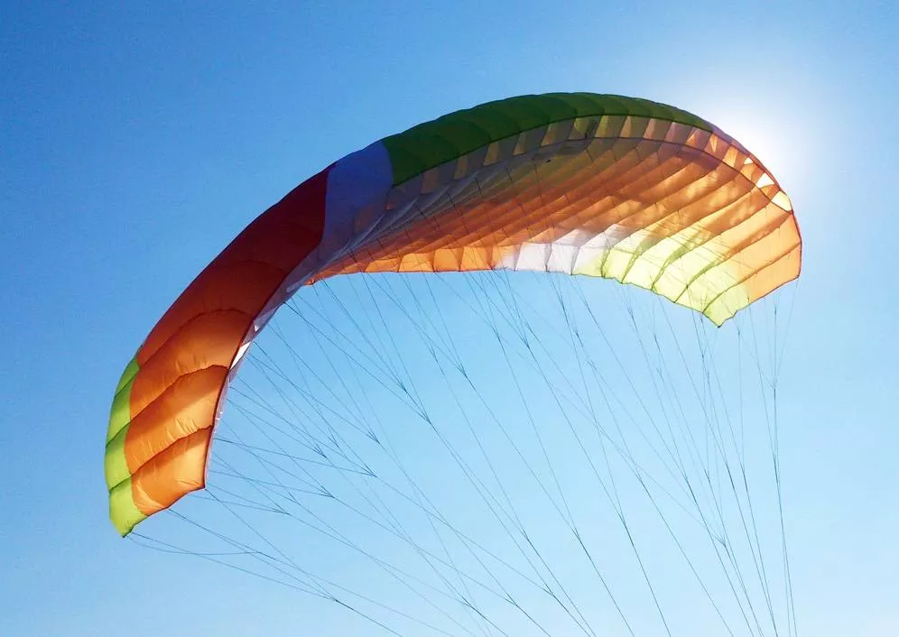 Спидфлаер Escape (Sky Country)
